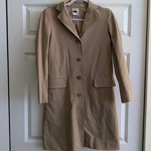 DKNY COAT